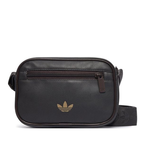 Saszetka adidas. Brązowe saszetki męskie Adidas, młodzieżowe, małe. Za 134.99 zł.