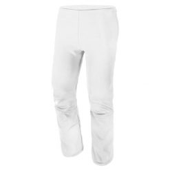 Spodnie narciarskie damskie CMP. Białe spodnie sportowe damskie CMP, m, bez wzorów, narciarskie. Za 539.99 zł.