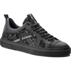 Trampki ICEBERG - 18IIU1036C Morris Nero. Trampki męskie marki Converse. W wyprzedaży za 809.00 zł.