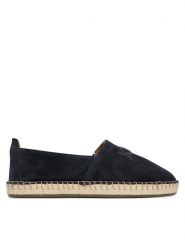 JOOP! Espadryle Velluto 4140008072 Czerwony. Czerwone espadryle damskie JOOP!, bez wzorów, ze skóry, bez obcasa, bez zapięcia. Za 429.99 zł.