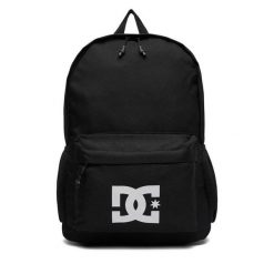 Plecak DC Shoes. Czarne torby i plecaki dziecięce DC Shoes. Za 69.99 zł.