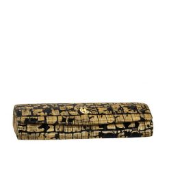 Etui na okulary skórzane damskie futerał pokrowiec Canaletto E107s79. Czarne okulary przeciwsłoneczne damskie . Za 136.00 zł.