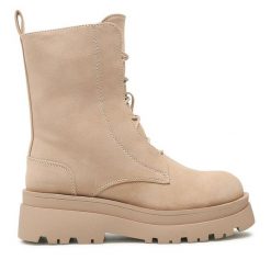 Trapery Jenny Fairy. Brązowe śniegowce i trapery damskie Jenny Fairy. Za 143.99 zł.