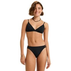 Dół bikini dla Kobiety BEACH CLASSICS BIKINI. Brązowe bikini damskie Roxy, xl, bez wzorów. Za 139.99 zł.