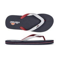 Japonki męskie Ellesse Arthur. Czarne klapki męskie Ellesse. Za 52.99 zł.