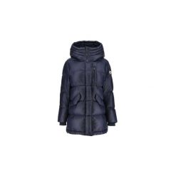 Kurtka JOTT DELHI Niebieski. Niebieskie kurtki sportowe damskie jott, bez wzorów, z tkaniny, bez kaptura, trekkingowe. Za 765.99 zł.