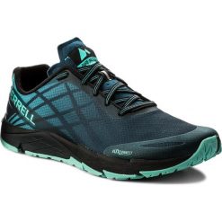 Buty MERRELL - Bare Access Flex J12555 Legion Blue. Bez kategorii marki Merrell. W wyprzedaży za 239.00 zł.