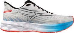 Buty Mizuno WAVE SKYRISE 6 J1GC250906. Buty sportowe męskie Mizuno, bez zapięcia, mizuno wave. Za 419.42 zł.