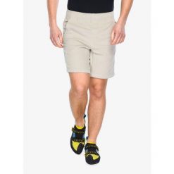 Spodenki wspinaczkowe męskie Black Diamond Dirtbag Corduroy Shorts. Brązowe krótkie spodenki sportowe męskie Black Diamond, l, bez wzorów, trekkingowe. Za 272.99 zł.