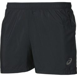Asics Spodenki męskie Split Short czarne r. XL (134092-0904). Krótkie spodenki sportowe męskie marki Asics. Za 132.08 zł.
