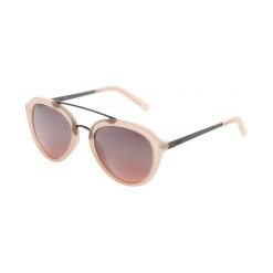 Guess Okulary przeciwsłoneczne Filtr UV3 Etui Okulary GUESS. Brązowe okulary przeciwsłoneczne damskie Guess. Za 159.00 zł.