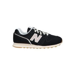 Buty na co dzień Damskie New Balance 373. Czarne obuwie sportowe damskie New Balance, bez wzorów, trekkingowe, New Balance 373. Za 379.00 zł.