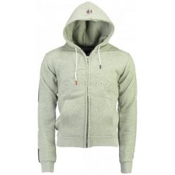 Stone Goose Bluza Męska Filthy S Szary. Szare bluzy męskie Stone Goose. Za 189.00 zł.