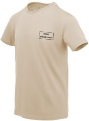 Helikon-Tex T-shirt (Toward Enemy) - Khaki. Brązowe t-shirty męskie HELIKON-TEX, m, bez wzorów, bez kołnierzyka. Za 92.25 zł.