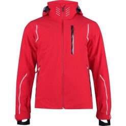 Kurtka DESCENTE MAJOR Czerwony. Kurtki sportowe męskie marki Descente. Za 2,274.00 zł.
