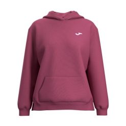 Bluza z kapturem Joma Breath. Niebieskie bluzy męskie Joma, l, bez wzorów, z elastanu, z kapturem. Za 152.00 zł.