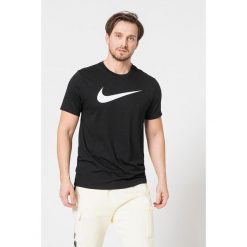 T-shirt sportowy z krótkim rękawem męski Nike Dri-FIT Park Tee. Białe buty sportowe męskie Nike, l, bez wzorów, z bawełny, sportowe, bez kołnierzyka. Za 149.99 zł.