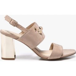 CheBello - Sandały. Sandały damskie marki bonprix. W wyprzedaży za 219.90 zł.