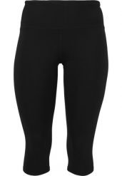 Szorty damskie Q Sportswear Lucy 3/4. Czarne szorty sportowe damskie ENDURANCE Q, l, bez wzorów, z materiału, sportowe, do biegania. Za 237.50 zł.