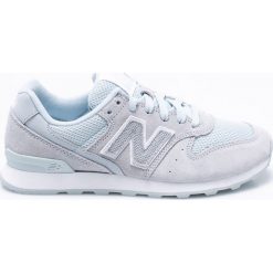 New Balance - Buty WR996LCC. Obuwie sportowe damskie marki New Balance. W wyprzedaży za 299.90 zł.