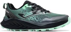 Joma BUTY TRAILOWE DAMSKIE BIEGOWE JOMA TUNDRA LADY 2615 GREEN TKTULS2615. Zielone obuwie sportowe damskie Joma, bez wzorów. Za 274.00 zł.