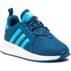 Buty adidas - X_Plr El I CG6834 Legmar/Shocya/Ftwwht. Półbuty chłopięce marki Adidas. Za 179.00 zł.