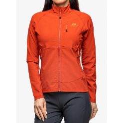 Bluza rozpinana damska Mountain Equipment Arrow Jacket. Brązowe bluzy damskie MOUNTAIN EQUIPMENT, xl, bez wzorów, bez kaptura. Za 319.99 zł.