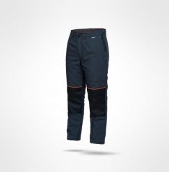 SARA WINTER PANTS POSEJDON M. Spodnie sportowe męskie Sara', m, bez wzorów. Za 132.19 zł.