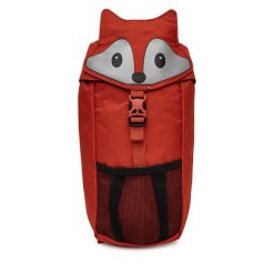 Plecak Helly Hansen. Brązowe torby i plecaki dziecięce Helly Hansen. Za 159.99 zł.
