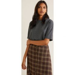 Mango - Top. Topy damskie marki Mango. Za 49.90 zł.