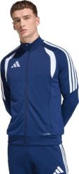 Bluza męska adidas Tiro 26 League Training granatowa JY7205 S. Bluzy męskie Adidas, m, bez wzorów, bez kaptura. Za 236.51 zł.