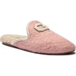 Kapcie GANT - Lazy 17598929 Dusty Pink G58. Kapcie damskie marki GANT. W wyprzedaży za 149.00 zł.