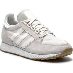 Buty adidas - Forest Grove CG5672 Clowhi/Clowhi/Ftwwht. Półbuty na co dzień męskie marki Adidas. Za 329.00 zł.