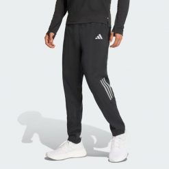 Spodnie adi365 Iconic/// Astro Running. Czarne buty sportowe męskie Adidas, bez wzorów, do biegania, climacool (adidas). Za 299.00 zł.