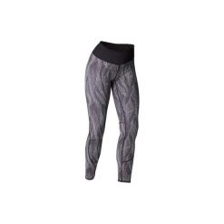 Legginsy dwustronne do dynamicznej jogi. Legginsy damskie marki DOMYOS. Za 129.99 zł.