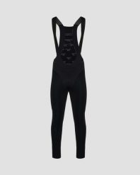 Spodenki rowerowe męskie X-Bionic COREFUSION RIDE BIB WARM LONG MEN X BLACK. Czarne szorty męskie X Bionic, l, bez wzorów. Za 1,349.99 zł.