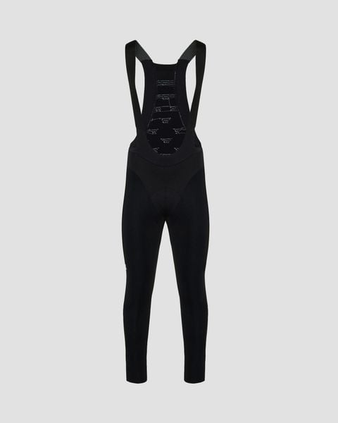 Spodenki rowerowe męskie X-Bionic COREFUSION RIDE BIB WARM LONG MEN X BLACK. Czarne szorty męskie X Bionic, l, bez wzorów. Za 1,340.00 zł.