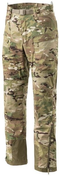 Helikon-Tex Spodnie Trooper - MultiCam®. Spodnie sportowe męskie HELIKON-TEX, m, bez wzorów. Za 540.14 zł.