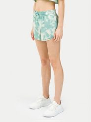 4F Szorty kąpielowe 4FWSS24UBDSF091 Kolorowy Regular Fit. Spodnie sportowe damskie 4f, s, bez wzorów, z syntetyku, żeglarskie. Za 79.99 zł.