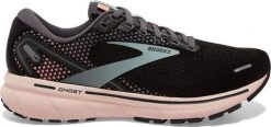 Brooks Buty damskie do biegania BROOKS GHOST 14 (1203561B026) 37.5. Obuwie sportowe damskie Brooks, bez wzorów, do biegania. Za 449.40 zł.