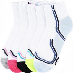 10-pack Mix Kolorów-Skarpetki A Chance. Skarpety damskie marki Born2be. Za 29.99 zł.
