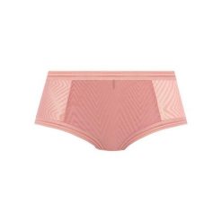 Figi damskie Freya Tailored. Czerwone bokserki damskie FREYA ACTIVE, m, bez wzorów, z koronki. Za 187.50 zł.