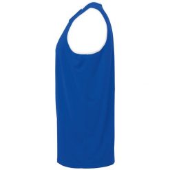 Tank top Kempa Player. Białe t-shirty męskie Kempa, m, bez wzorów, bez kołnierzyka. Za 122.50 zł.