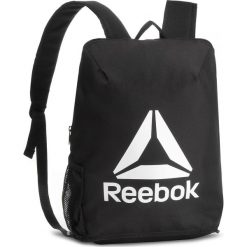 Plecak Reebok - Act Core Bkp DU2918 Black. Plecaki damskie marki Reebok. Za 79.95 zł.