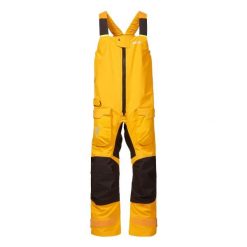 Spodnie Musto Hpx Gtx Pro Ocean. Żółte spodnie materiałowe męskie Musto, m, bez wzorów. Za 5,037.00 zł.