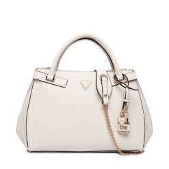 Torebka Guess. Torebki do ręki damskie Guess, z aplikacjami, bez dodatków. Za 719.99 zł.