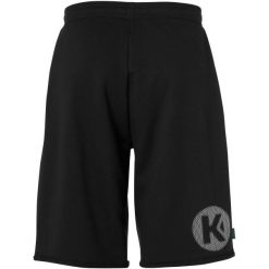 Szorty Kempa Core 26. Czarne szorty męskie Kempa, xl, bez wzorów, z materiału. Za 217.60 zł.