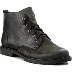 Botki MACIEJKA - 02761-09/00-3 Zielony. Botki damskie marki Maciejka. W wyprzedaży za 229.00 zł.