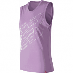 New Balance WT91581DVG. T-shirty damskie marki New Balance. Za 119.99 zł.