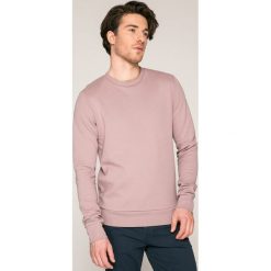 Premium by Jack&Jones - Bluza. Szare bluzy męskie Premium by Jack&Jones, z bawełny. W wyprzedaży za 79.90 zł.